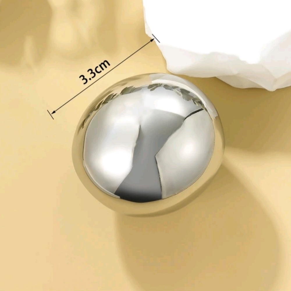 Statement Ring - image 3